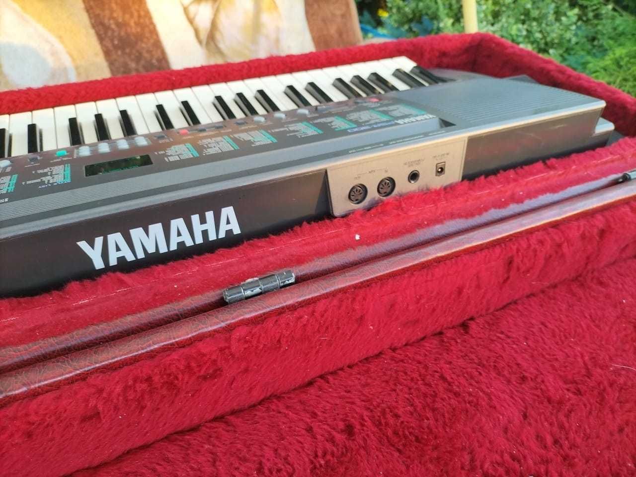 Yamaha PSR 300 Keybord