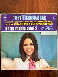 Anne Marie David* – Tu Te Reconnaitras