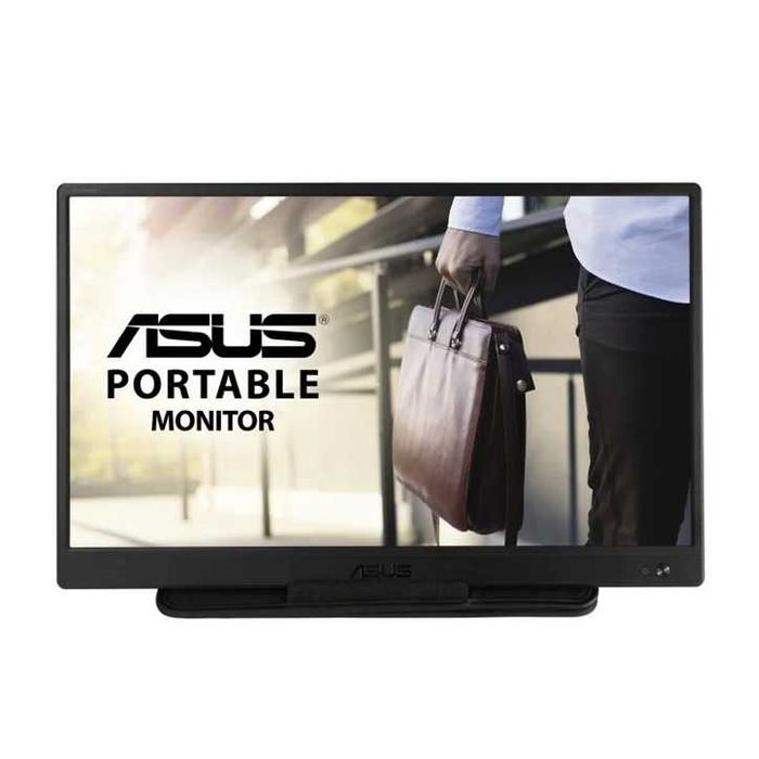 MONITOR PORTATIL ASUS MB165B