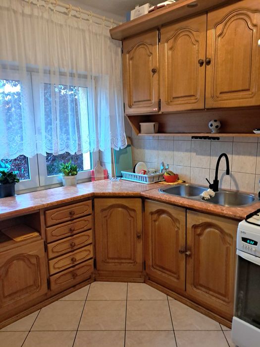 Poznań-Grunwald -Junikowo, 40m2, parter, cena  1700. .