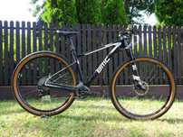 Rower górski BMC Crosscountry Teamelite 02 XT 29" karbon Fox 32 SC
