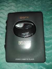 Player portátil Walkman