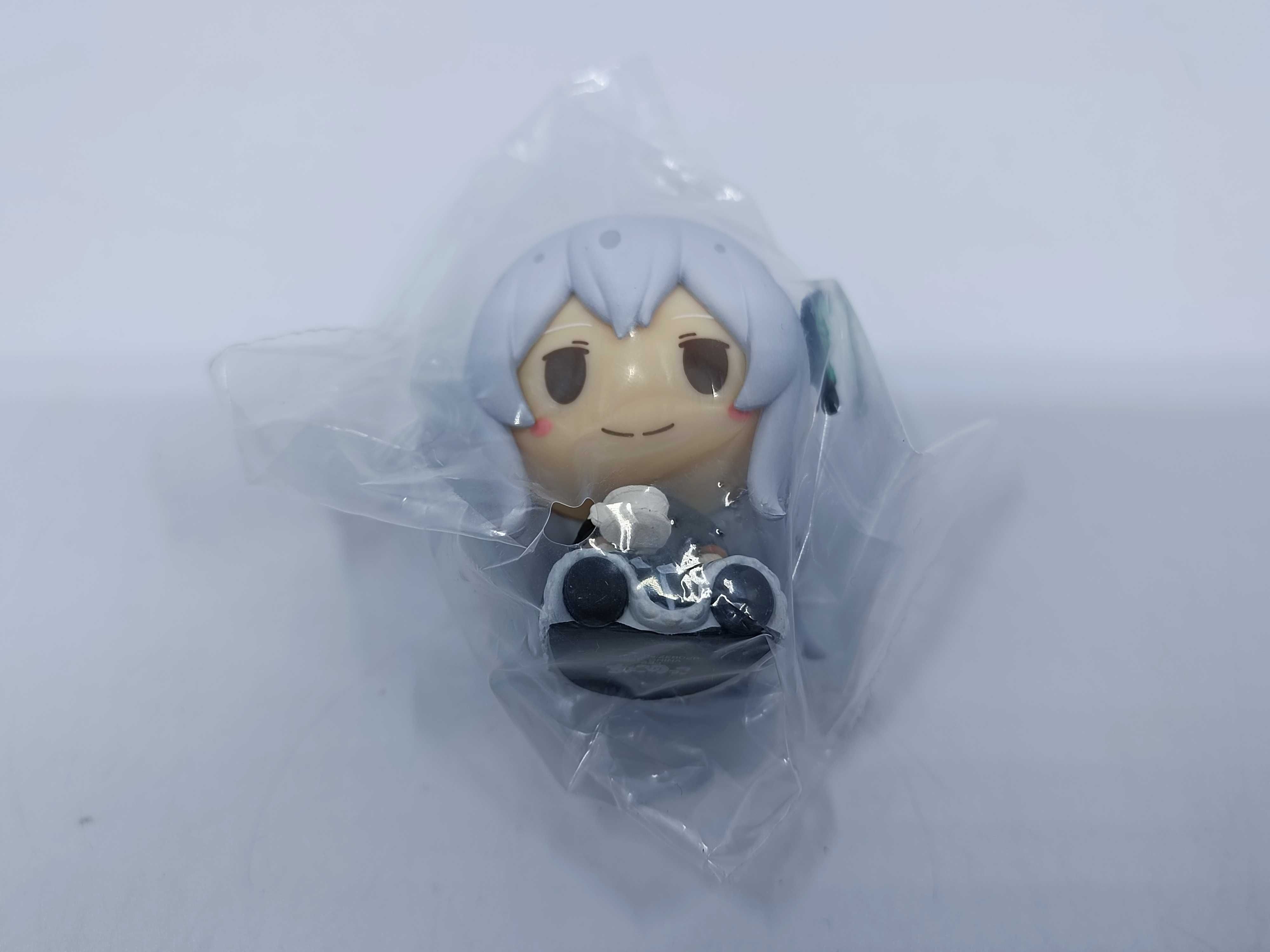 Mini Figurka Chokonokko Anime Manga - Re:Zero - Echidna