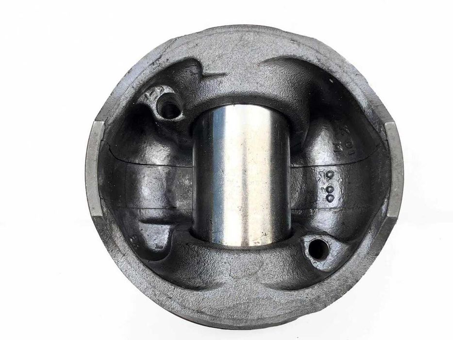 Коленвал поршень Ford Transit Mondeo 3 2.0 дизель