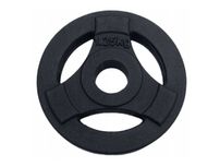 OBCIĄŻENIE ŻELIWNE 1,25 kg krążek talerz kierownica 28mm NOWE! WR