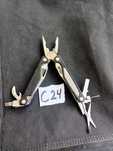 Мультитул Leatherman Charge
