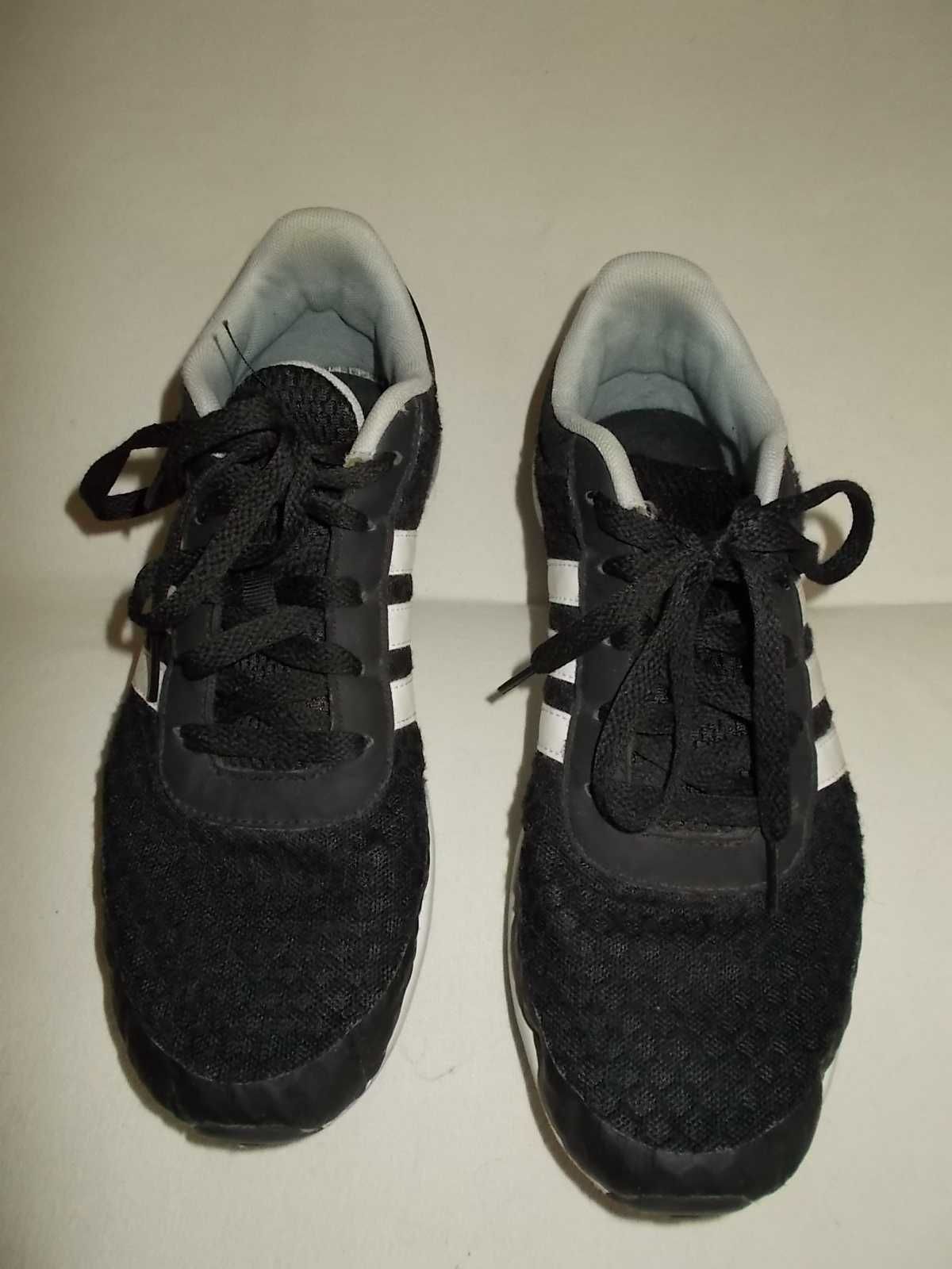 Buty ADIDAS cloudfoam r.38 dł.wkładki 25cm