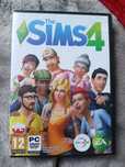 Sprzedam gry sims