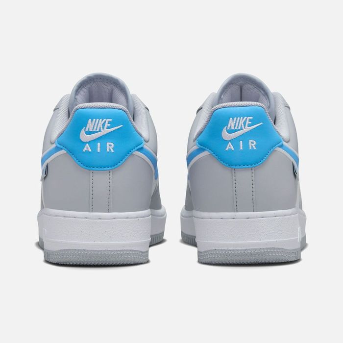 Мужские кроссовки Nike Air Force 1 '07 42/43/44