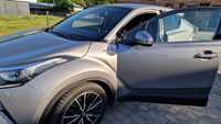 Sprzedam Auto TOYOTA C-HR 1.8 Hybrid