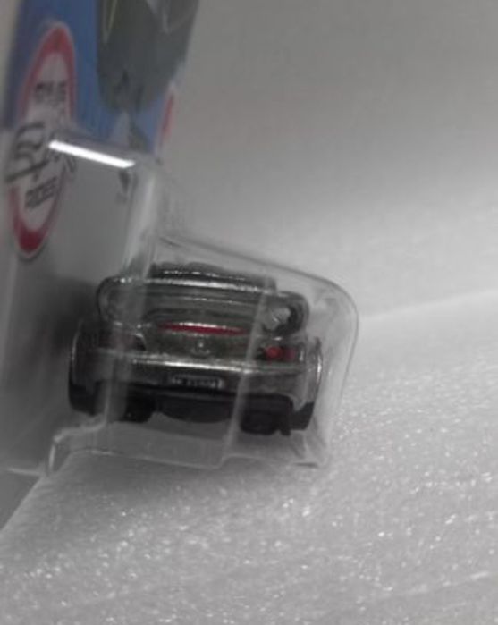 Honda s2000 zamac hot wheels