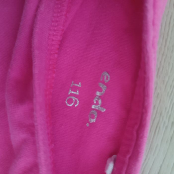 Koszulki Endo 110 - 116 kot