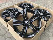 Felgi Bmw F30 f32 19 cali 5x120 czarne styling 401 3 4 gt oryginał