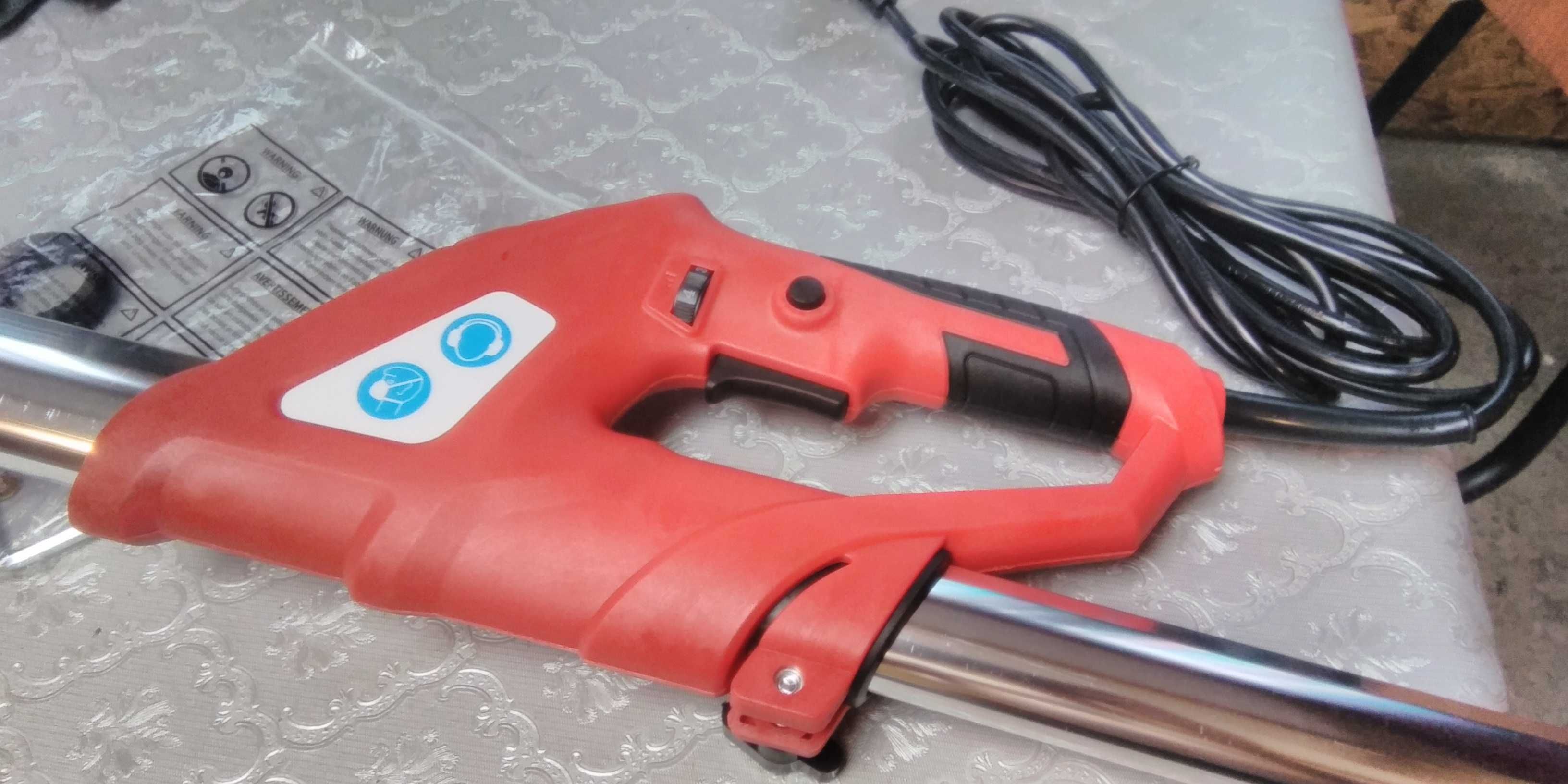 Lixadeira para drywall, NOVA.