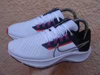 37.5/23.5 см Nike air zoom pegasus 38  кроссовки  беговые оригинал