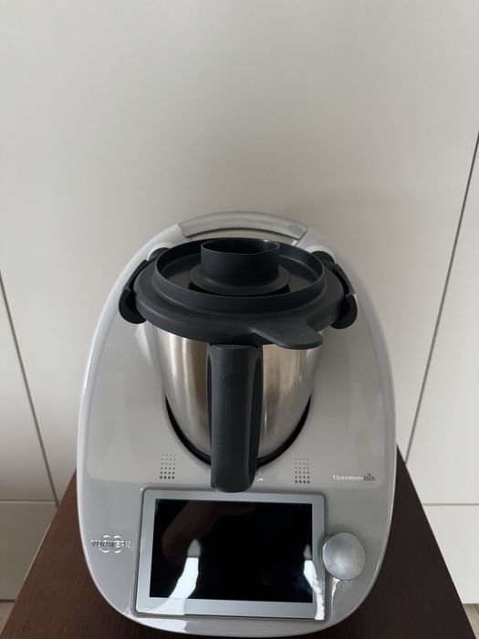Thermomix tm6 nowy