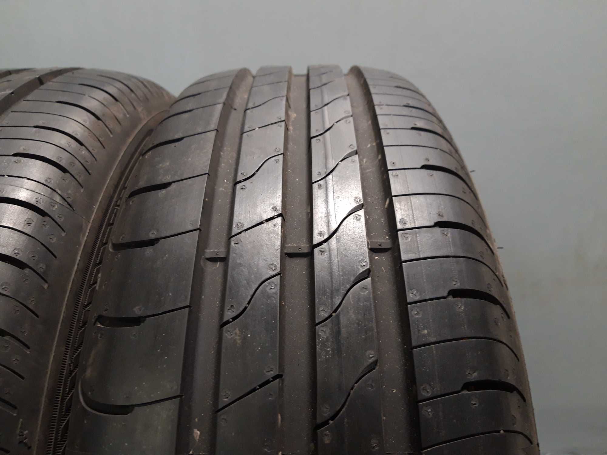 2x185/60R16 Goodyear EfficientGrip Performance 2, 2021 rok, Jak Nowe