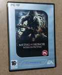 Medal of Honor Wojna na Pacyfiku