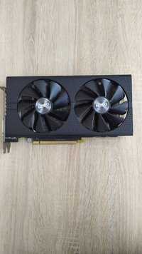 Відеокарта rx470 4gb