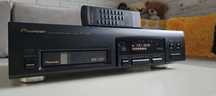 Pioneer PD-M426, odtwarzacz, zmieniarka CDx6, HiFi. Pilot. Stan super.