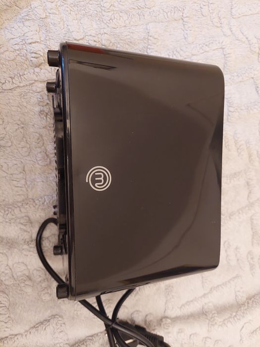 Тостер MasterChef Champions Collection