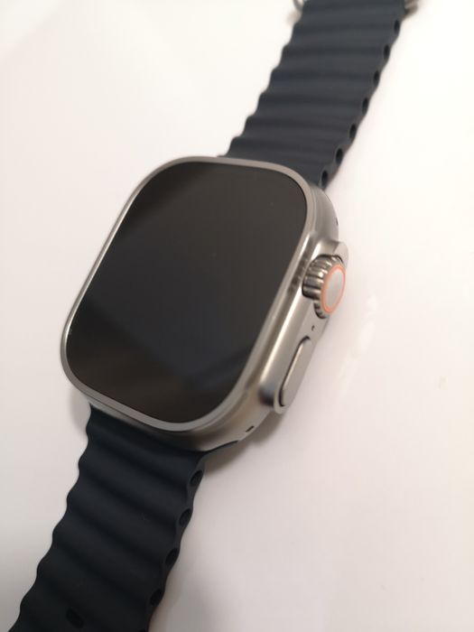 Apple watch ultra 2 49mm