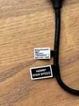 ### Kabel HDMI - microHDMI / Sony Ericsson IM820 / 1m ###
