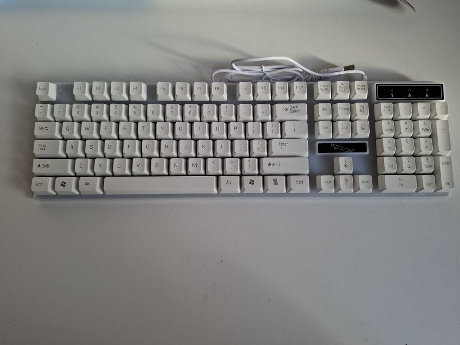 Klawiatra do komputera