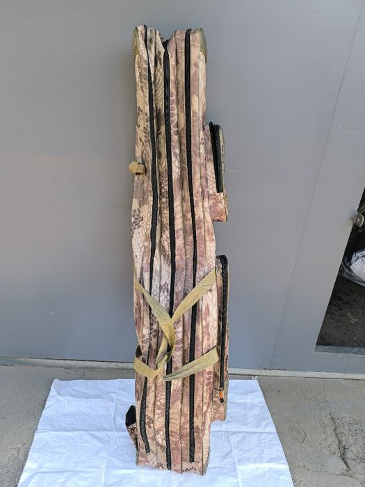 Продам чехол для удочек 150 см