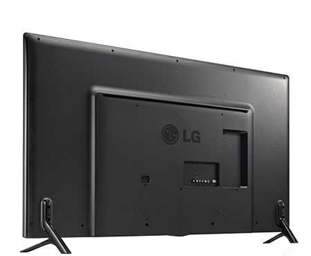 Телевізор Lg 42lb552v LED