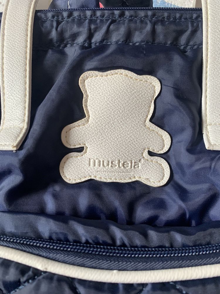 Mochila Mustela
