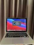 Macbook Pro 13 a1502 i5/8/512gb big sure