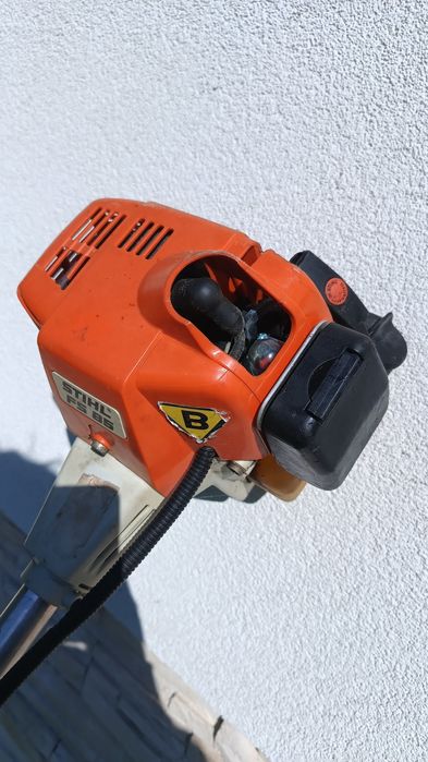 Kosa spalinowa Stihl FS 85