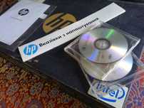 Ноутбук HP Pavilion g6-2286sr