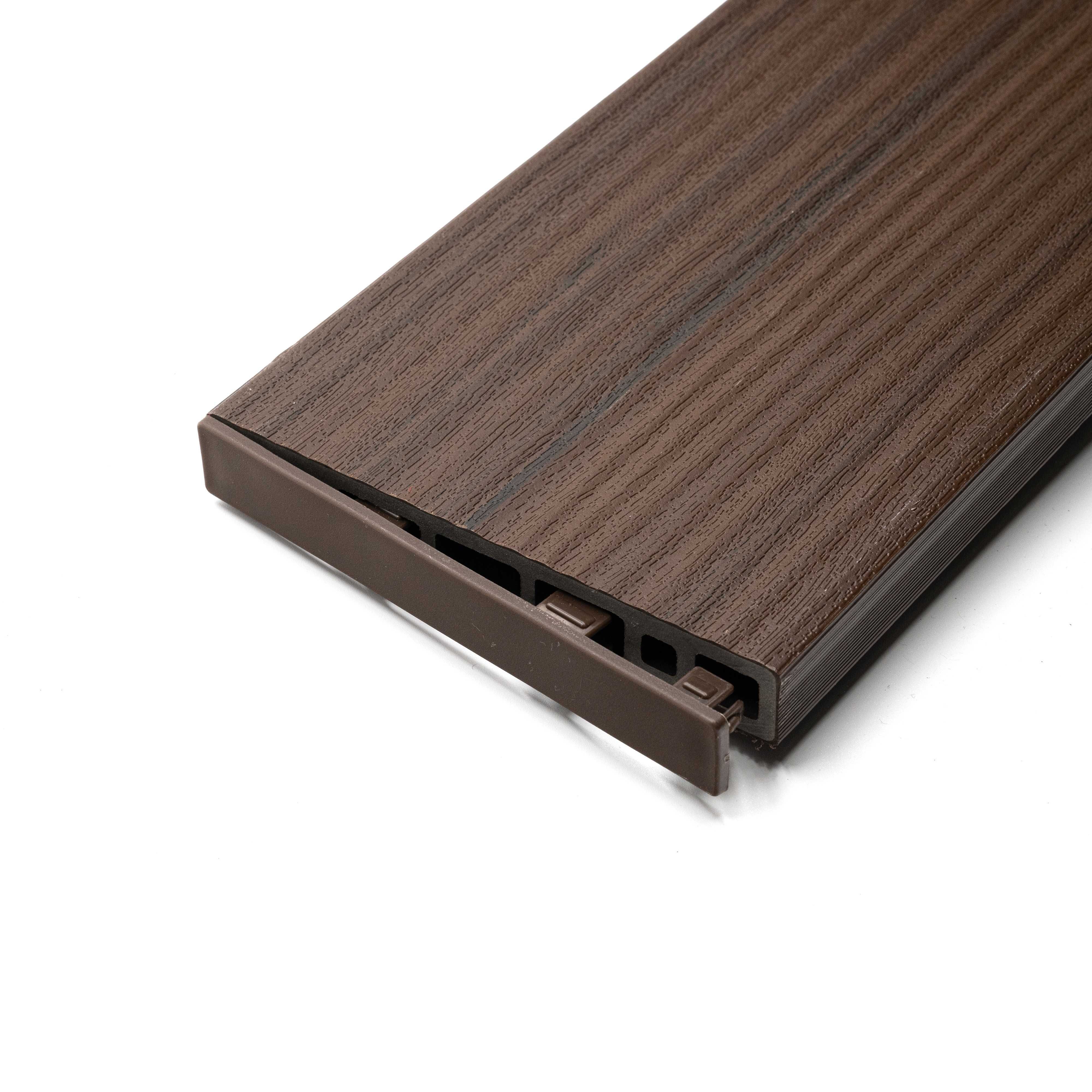 Deska kompozytowa ogrodzeniowa WPC II GEN. CoShield 20x140mm