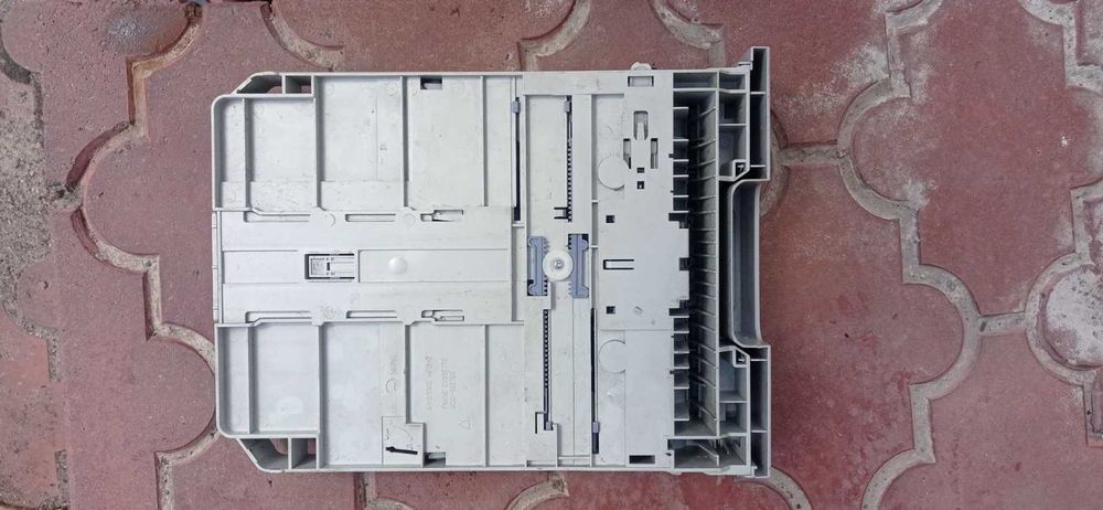 Лоток в зборі до МФУ Samsung  SCX-4200/ 4300
