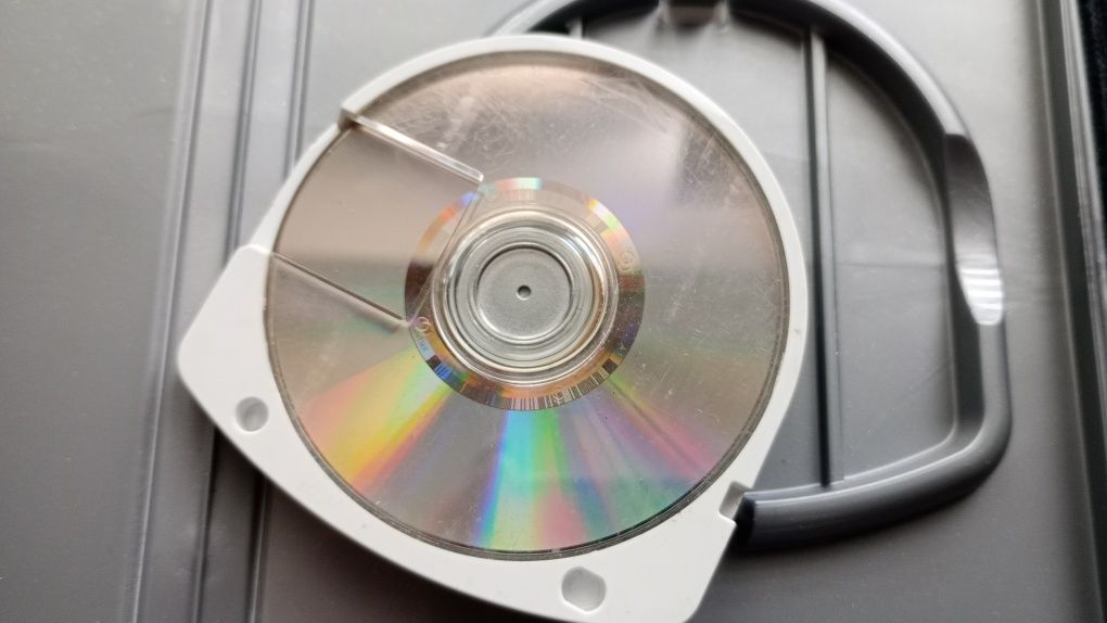 Gra Ratchet Clank na konsolę PSP