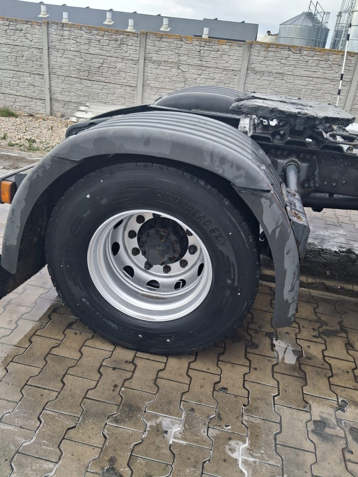 SCANIA R420 EURO 5 2008r
