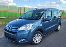 Citroen Berlingo 1,6 HDI
