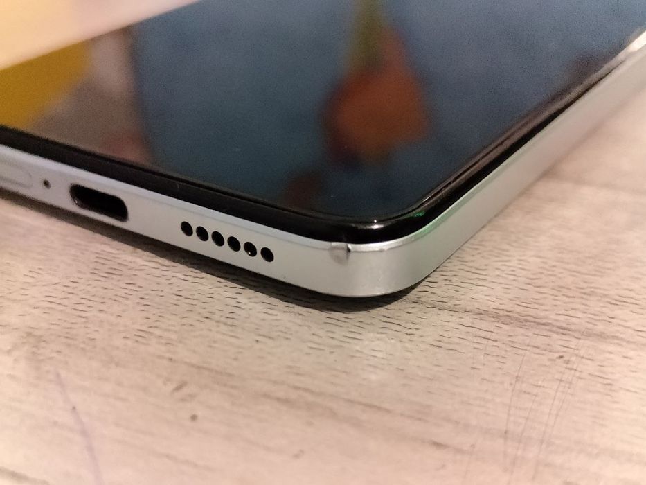 POCO X4 GT 8/256 (дуже гарний стан)