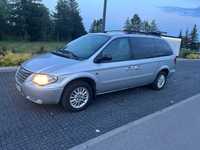 Grand voyager 2006r wersija comfort s&g