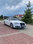 Audi A6 Audi A6 C6 Quattro Tiptronic