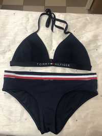 Tommy Hilfiger strój kąpielowy oryginalny S bikini