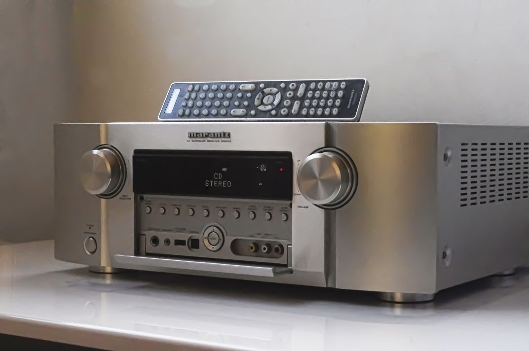 Amplituner Marantz SR6005