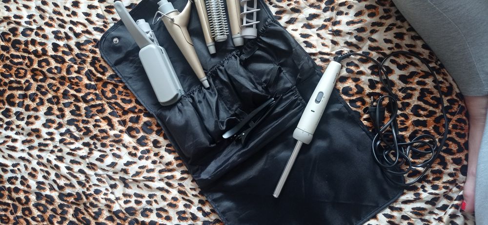 Продам плойку philips salonSuper stylist