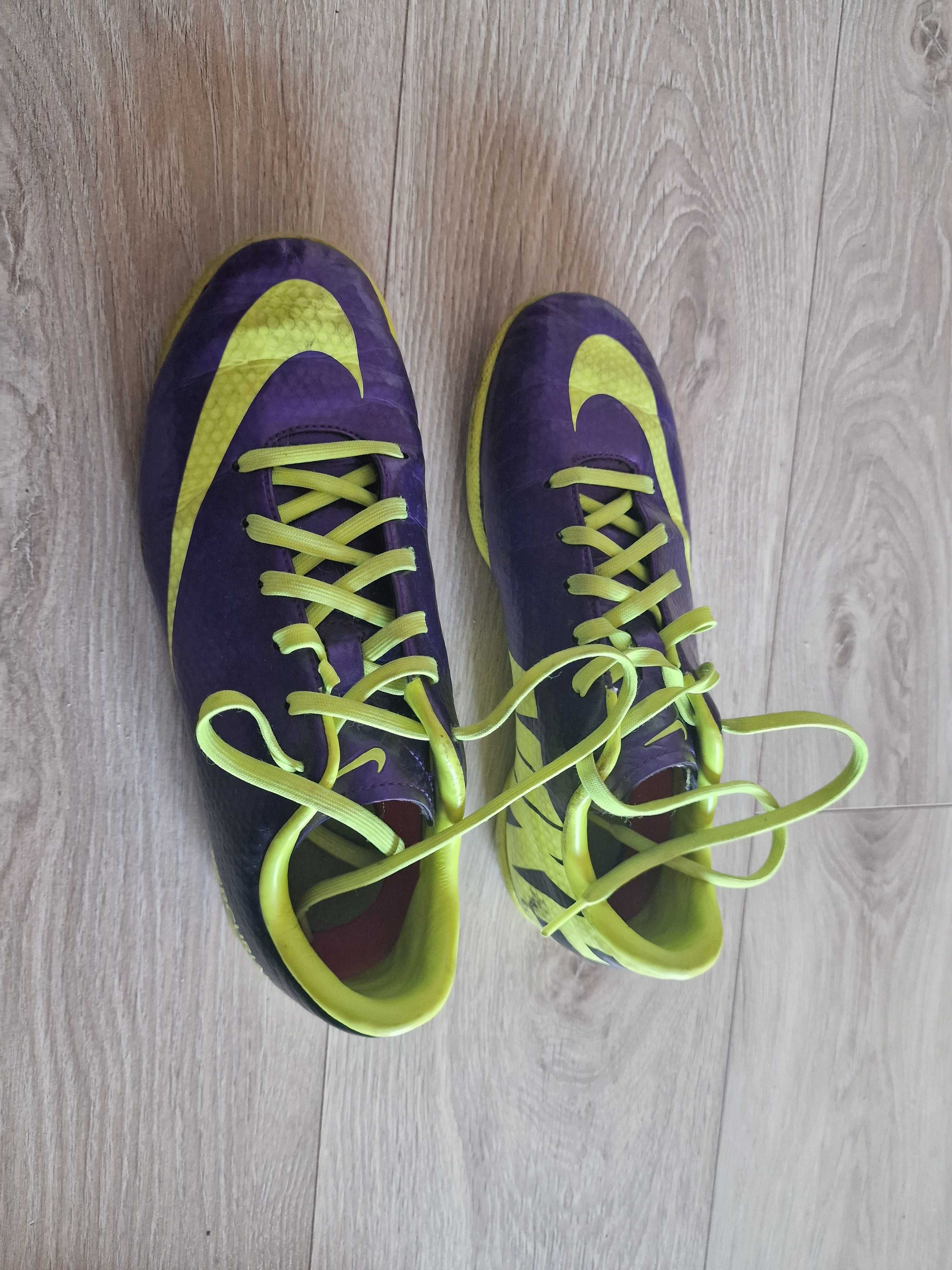 Buty piłkarskie Nike Mercurial rozm.35.5