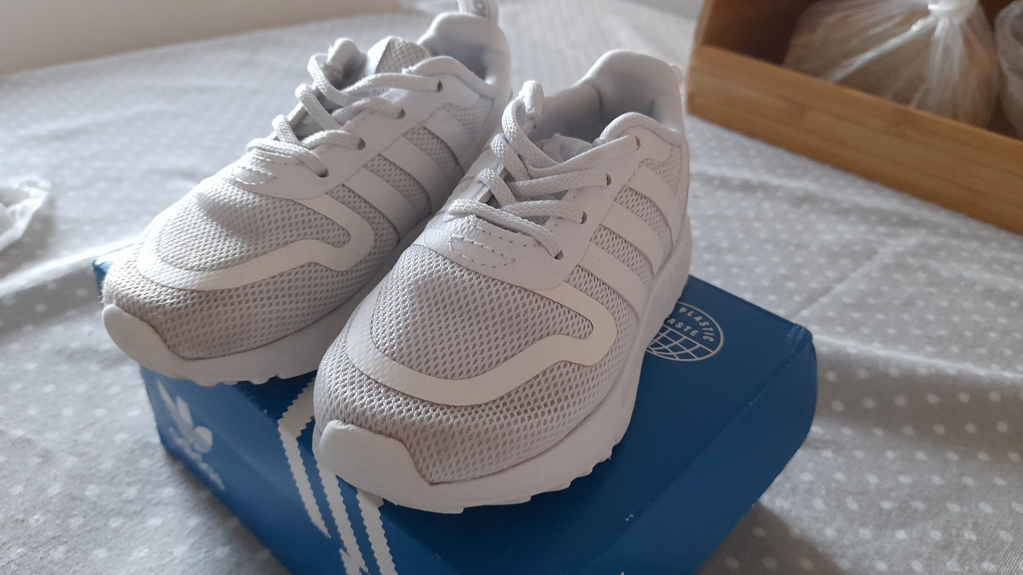 Sapatilhas Adidas