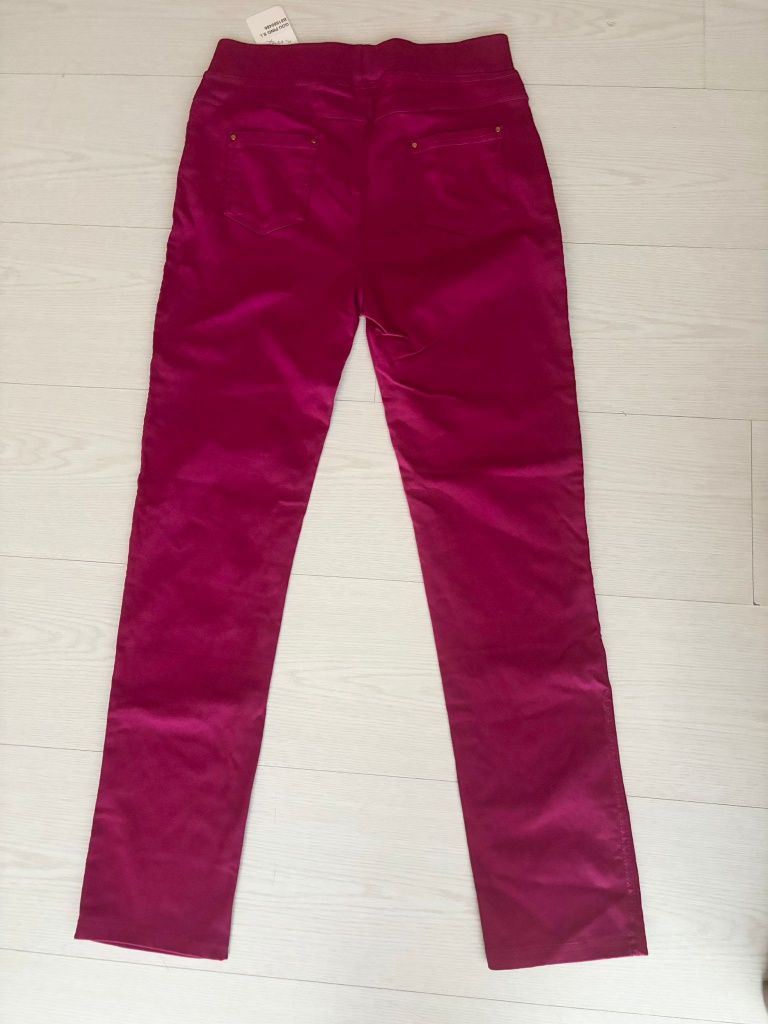 Leggings com carda