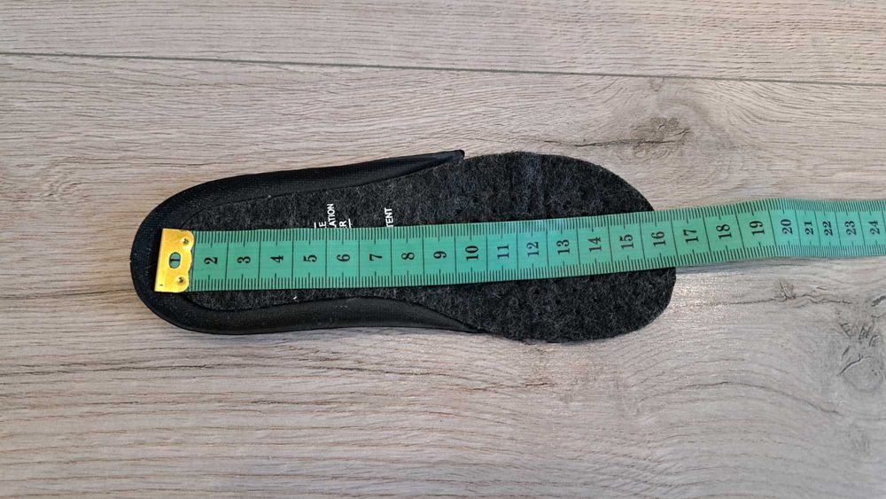 Черевики некст зима Geox нові