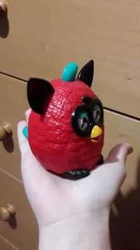 zabawka figurka Furby